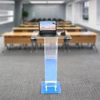 podiumdelen - presentatietafel - tafelblad, Ophalen of Verzenden, Nieuw