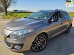 Renault Mégane Estate 1.5 dCi Bose/ clima/ navi/ bj 2012, Voorwielaandrijving, Euro 5, Parkeercamera, Gebruikt