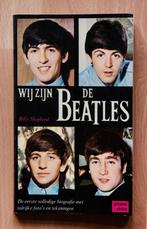 Beatles, Gelezen, Artiest, Ophalen of Verzenden, Billy Shepherd