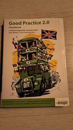 Gratis Good Practice 2.0 Checkbook MBO Engels - Gratis!, Boeken, Kees van Daalen, Engels, Ophalen of Verzenden, Gelezen