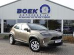 Toyota Yaris Cross 1.5 Hybrid Active ACC | CAMERA | CLIMA |, Gebruikt, 750 kg, 116 pk, 23 km/l