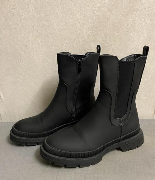 mooie nieuwe dames enkelkaasjes, Kleding | Dames, Schoenen, Nieuw, Lage of Enkellaarzen, Zwart, Ophalen of Verzenden
