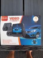 Dashcam, Ophalen of Verzenden, Nieuw