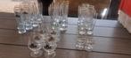 Hertog Jan glazen / bierglas, Ophalen, Glas of Glazen, Gebruikt, Glas