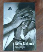 Keith Richards - Life (Autobiografie), Boeken, Ophalen of Verzenden, Zo goed als nieuw, Artiest