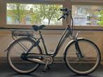 Amslod Hamilton ST elektrische fiets, Versnellingen, Overige merken, Ophalen of Verzenden, Zo goed als nieuw