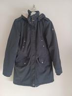 Wellensteyn damesjas maat S, Kleding | Dames, Jassen | Winter, Maat 38/40 (M), Wellensteyn, Blauw, Ophalen of Verzenden