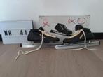 ARROW NOREN maat 42 LAAG MODEL met doos, Sport en Fitness, Schaatsen, Overige merken, Gebruikt, Ophalen of Verzenden, Noren