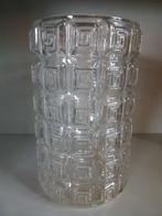 vintage vaas Peill & Putzler Mid-Century Prof. Gangkofner, Ophalen, Overige kleuren, Minder dan 50 cm, Glas