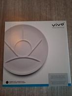 Vivo gourmetbord nieuw!, Huis en Inrichting, Keuken | Servies, Nieuw, Ophalen of Verzenden, Bord(en), Overige stijlen