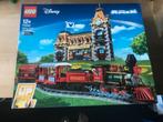 LEGO Disney 71044 Disneytrein en station NIEUW, Ophalen of Verzenden, Nieuw, Complete set, Lego