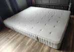 Matras : Ikea Hokkasen, 160x200cm 30cm dik, goede conditie!, Ophalen, Gebruikt, Tweepersoons, Matras