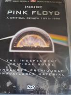 Inside Pink Floyd - Critical Review DVD, Alle leeftijden, Ophalen of Verzenden, Gebruikt, Muziek en Concerten