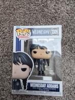 Funko Pop! Wednesday Addams #1309, Ophalen of Verzenden, Zo goed als nieuw