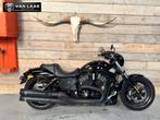 HARLEY-DAVIDSON NIGHT ROD SPECIAL VRSCDX (bj 2009), 2 cilinders, Bedrijf, Meer dan 35 kW, Overig