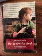 Het glazen kasteel - Jeannette Walls, Ophalen of Verzenden, Gelezen, Overige