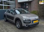 Citroen C4 Cactus 1.2 e-VTi Shine Automaat |Nap |Camera, Auto's, Euro 6, 82 pk, 23 km/l, Origineel Nederlands