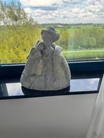 sculptuur aardewerk, Antiek en Kunst, Kunst | Beelden en Houtsnijwerken, Ophalen of Verzenden