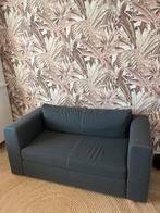 IKEA Askeby 2-zits slaapbank, Ophalen, Gebruikt, Tweepersoons, 140 cm