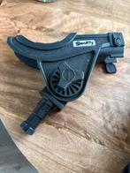 Scotty hengelsteunen, Ophalen of Verzenden, Zo goed als nieuw, Overige typen