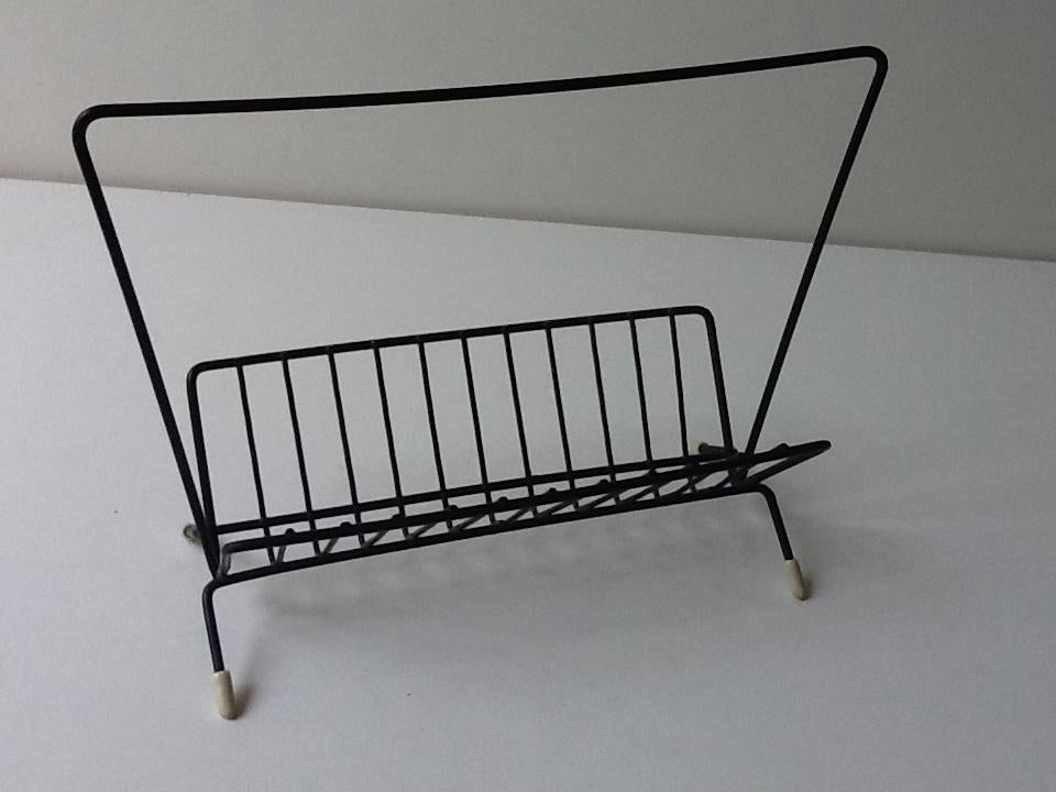 Retro Vintage Tomado-achtige Brievenstandaard, Ophalen of Verzenden, Huis en Inrichting