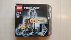 Lego Techno 8290 Vorkheftruck, Ophalen of Verzenden, Zo goed als nieuw