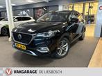 MG EHS 1.5 TGDI Luxury PHEV / automaat / 360camera / Leder/, 12 maanden, Gebruikt, 4 cilinders, Zwart