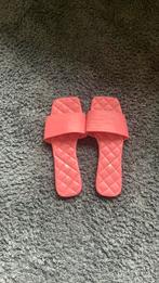 Roze dames slipper, Ophalen, Zo goed als nieuw, Meisje, Schoentjes