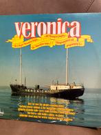 Veronica - 100 Veronica Jingles dubbel LP, Cd's en Dvd's, Ophalen of Verzenden, Gebruikt, 12 inch