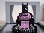 LEGO Super Heroes - minifiguur -  Batzarro - sh0163, Ophalen of Verzenden, Zo goed als nieuw, Losse stenen, Lego