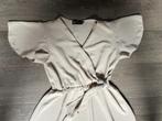 Jurkje kaki Fashion Musthaves maat s/m zgan, Maat 38/40 (M), Beige, Ophalen of Verzenden, Zo goed als nieuw