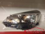 TOYOTA YARIS HALOGEEN KOPLAMP LINKS ORIGINEEL VANAF 2014, Ophalen of Verzenden, Gebruikt, Toyota