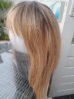 Haartopper (25), Sieraden, Tassen en Uiterlijk, Uiterlijk | Haarverzorging, Ophalen of Verzenden, Nieuw, Pruik of Haarverlenging