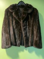 bontjas dames cartier zürich vintage nertsbontjas, Ophalen, Dames