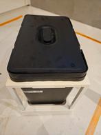 Ikea prullenbak voor keukenkastje met rails, Kunststof, Gebruikt, Ophalen of Verzenden, Minder dan 50 cm