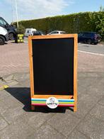Schoolbord, Diversen, Schoolborden, Ophalen, Nieuw, Krijtbord