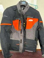 Goretex gelamineerde motorjas, XL, Motoren, Kleding | Motorkleding, Jas | textiel, Heren, Ophalen of Verzenden, Alpinestars