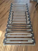 Ergosleep lattenbodem type P4, Ophalen, 90 cm, Eenpersoons, Zo goed als nieuw