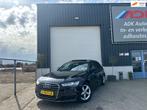 Audi A6 Avant 2.0 TDI ultra S Edition PANO/CAMERA/NAVI/STOEL, Auto's, Audi, Stof, 193 €/maand, Zwart, Diesel