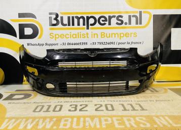 BUMPER Fiat Punto VOORBUMPER 2-B1- 9365z beschikbaar voor biedingen