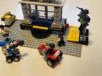 LEGO - Set 1352 - Studios - Explosion Studio, Kinderen en Baby's, Speelgoed | Duplo en Lego, Complete set, Ophalen of Verzenden