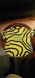 Voetbal shirt Arsenal uit 23 /24 Origineel Adidas, Ophalen of Verzenden, Zo goed als nieuw, Buitenlandse clubs, Shirt