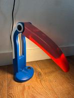 Vintage toucan tafellamp, Ophalen, Zo goed als nieuw, Minder dan 50 cm
