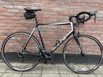 Bulls Harrier 1 maat 60 Shimano 105 2*11, 28 inch, Aluminium, Zo goed als nieuw, 57 tot 61 cm