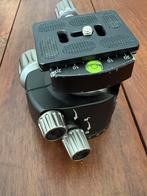 Tk Leofoto LH-40 met arcaswis plaatje. Lees aub., Audio, Tv en Foto, Fotografie | Statieven en Balhoofden, Ophalen of Verzenden