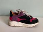 Sneakers maat 37 Manfield Gratis, Ophalen, Overige kleuren, Sneakers of Gympen, Manfield