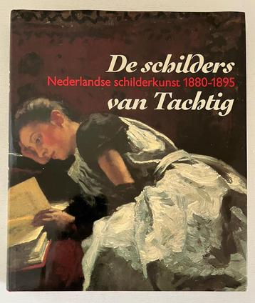 De Schilders van Tachtig beschikbaar voor biedingen