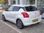 Suzuki Swift 1.2 STYLE SMART HYBRID AUTOMAAT Stoelverwarming, Auto's, Suzuki, Gebruikt, 4 cilinders, 400 kg, Bedrijf