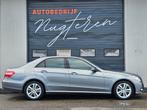 Mercedes-Benz E-klasse 350 CGI Avantgarde|NAP|Youngtimer|Aut, Automaat, Euro 5, Achterwielaandrijving, Gebruikt