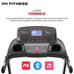 PH Fitness PRO-190 Vouwbare Loopband voor Thuisgebruik | 2.5, Ophalen, Overige materialen, Benen, PH Fitness
